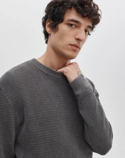 Caden Crewneck Sweater