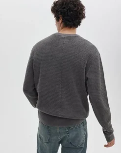 Caden Crewneck Sweater