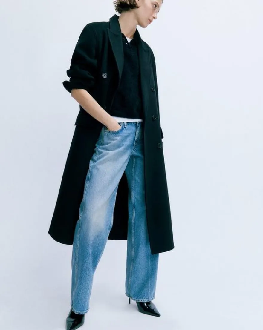 Cam Relaxed Straight Jean