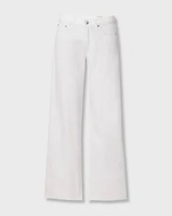 Cam Relaxed Straight Jean