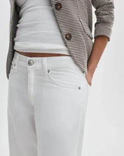 Cam Relaxed Straight Jean