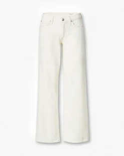 Cam Relaxed Straight Jean