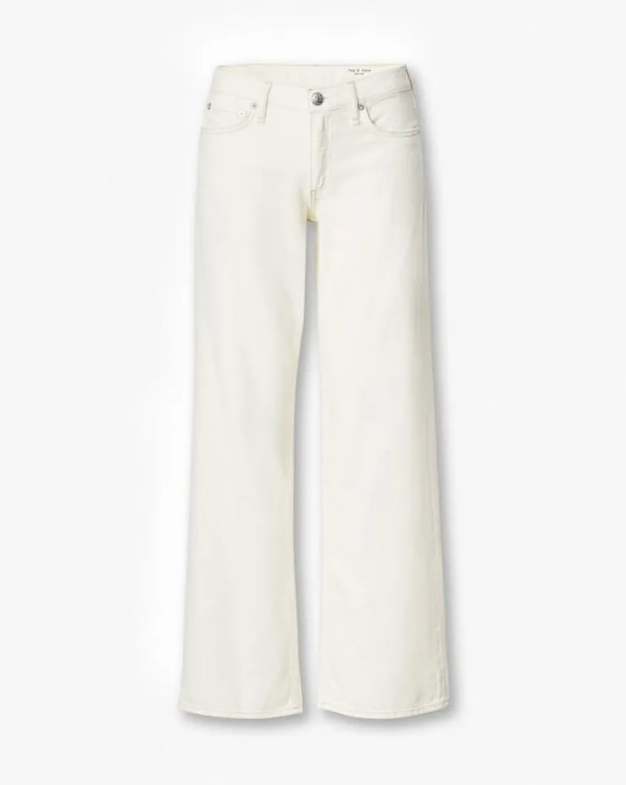 Cam Relaxed Straight Jean