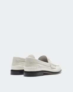 Carter Leather Loafers