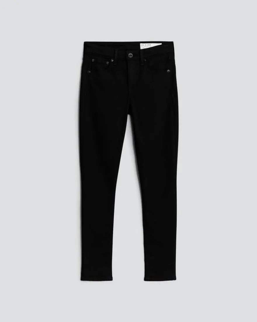 Cate Ankle Skinny Jeans