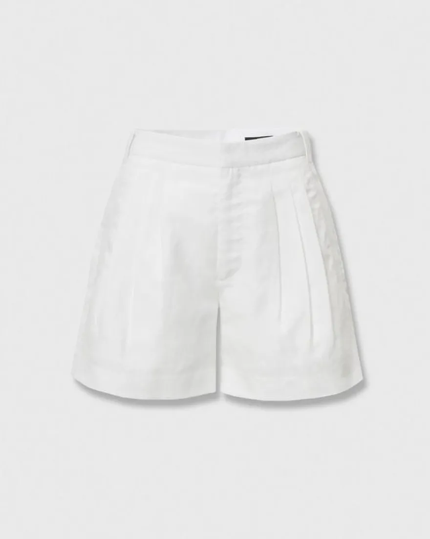 Chappel Tailored Short