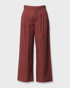 Chappell Poplin Pants