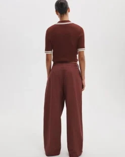 Chappell Poplin Pants