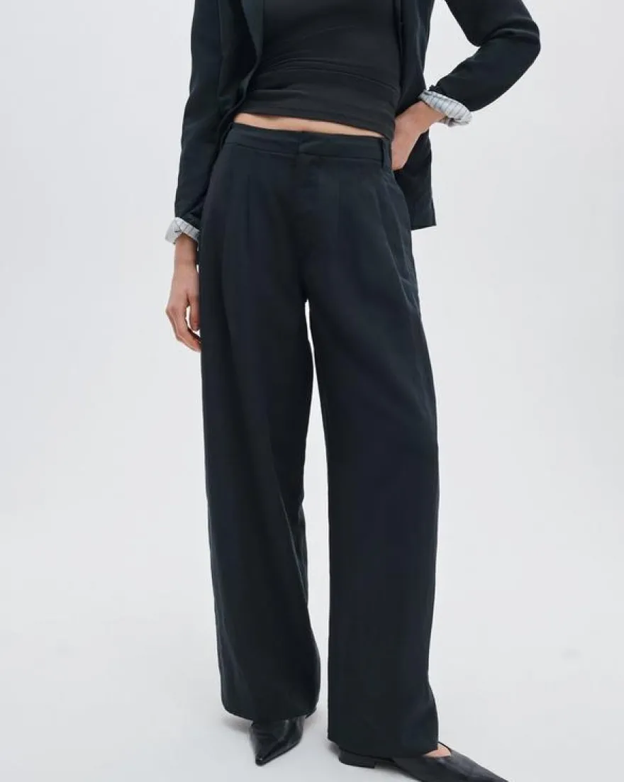 Chappell Tailored Pants