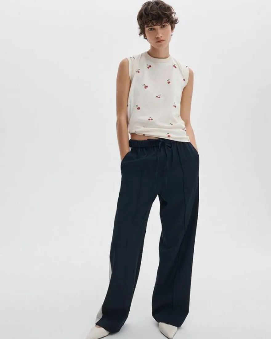 Cherry Graphic Tee