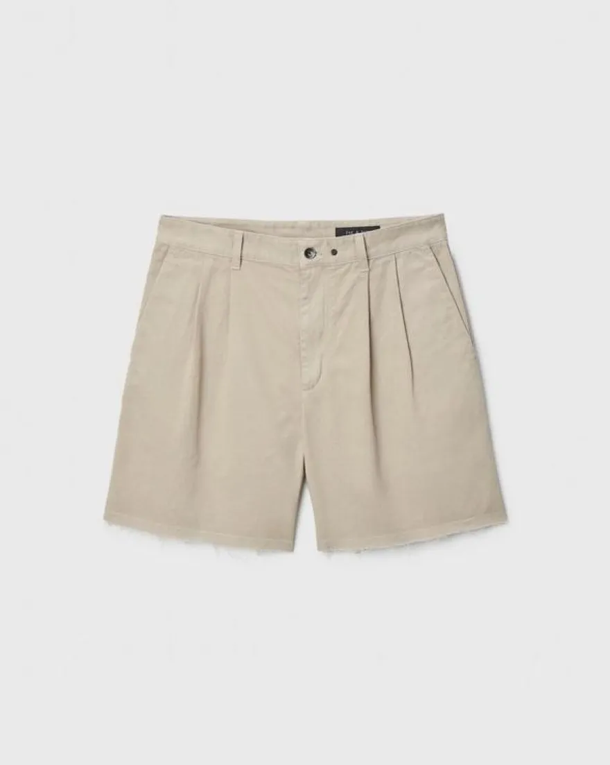 Chino Cutoff Short
