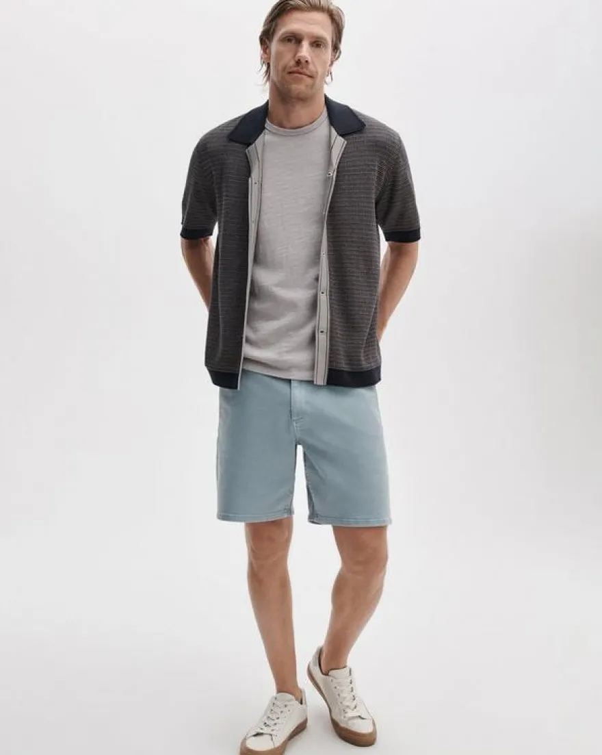 Classic Aero Stretch Short