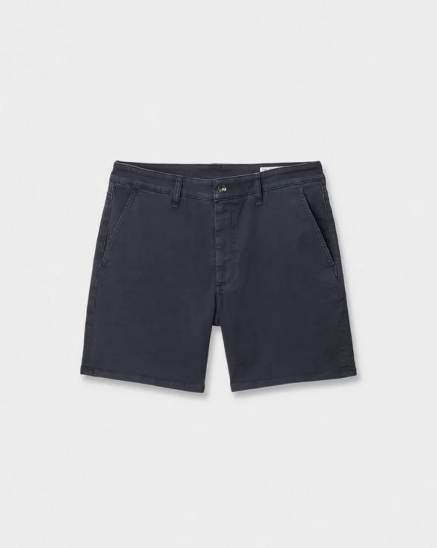 Classic Aero Stretch Short