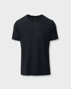 Classic Linen Tee
