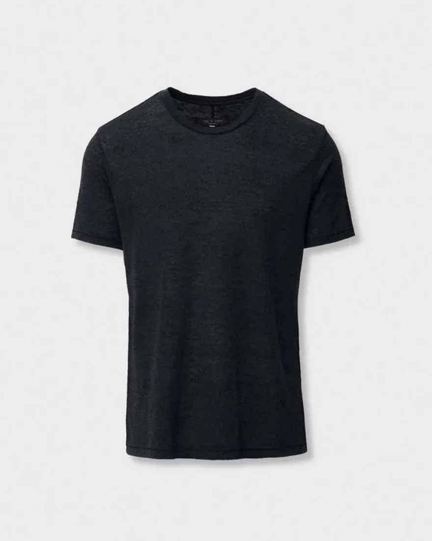 Classic Linen Tee