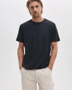 Classic Linen Tee