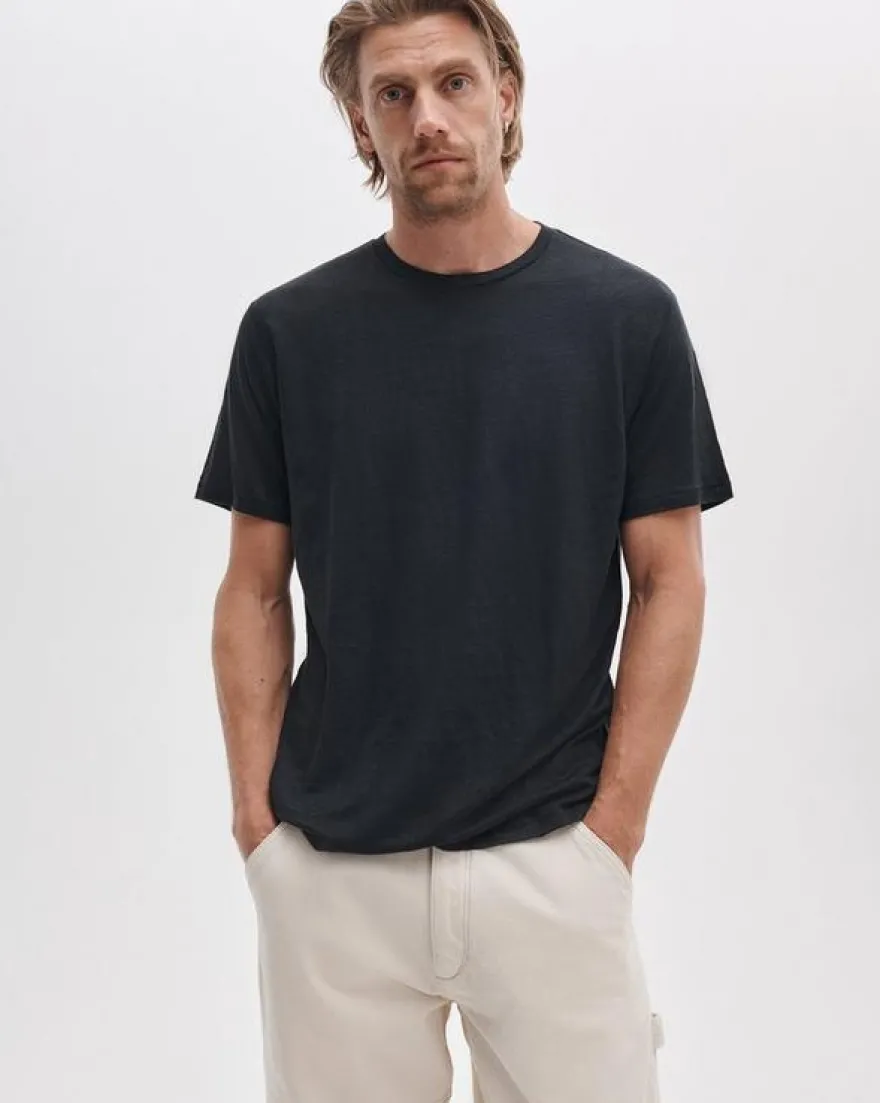Classic Linen Tee