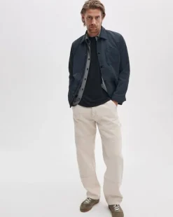 Classic Linen Tee