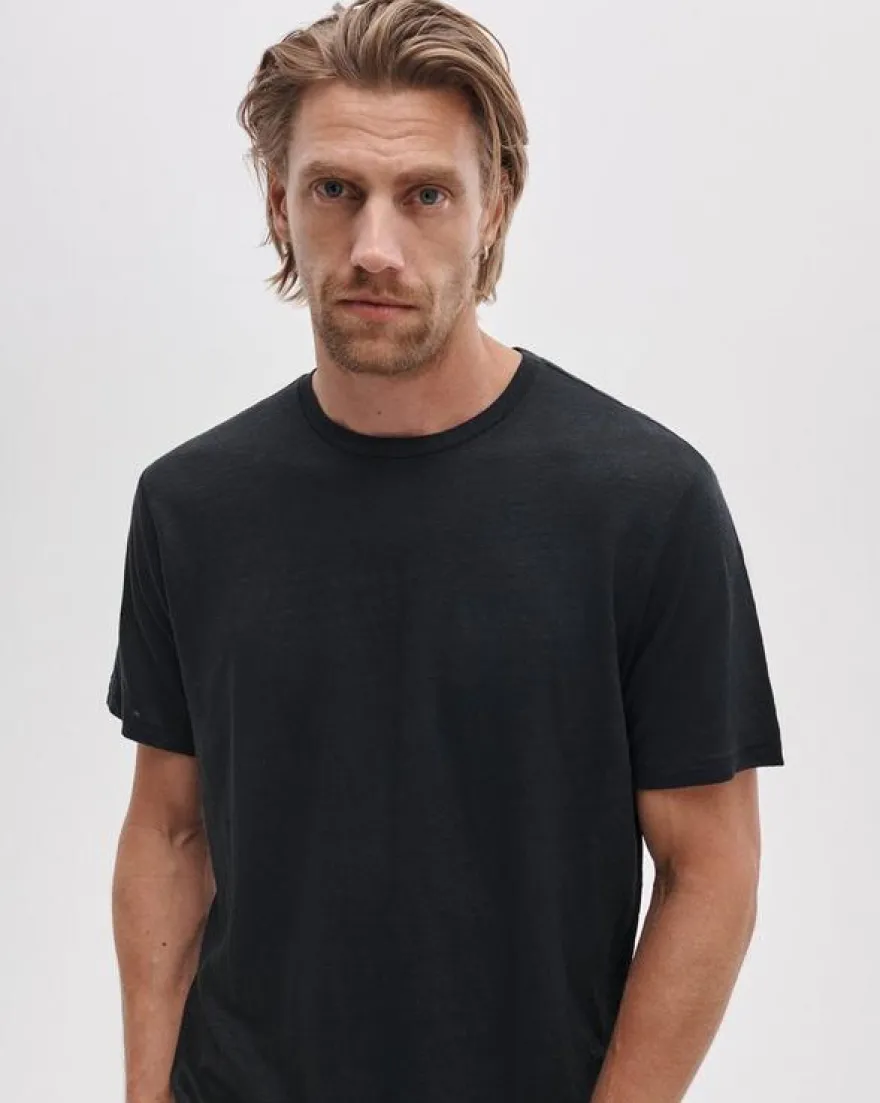 Classic Linen Tee