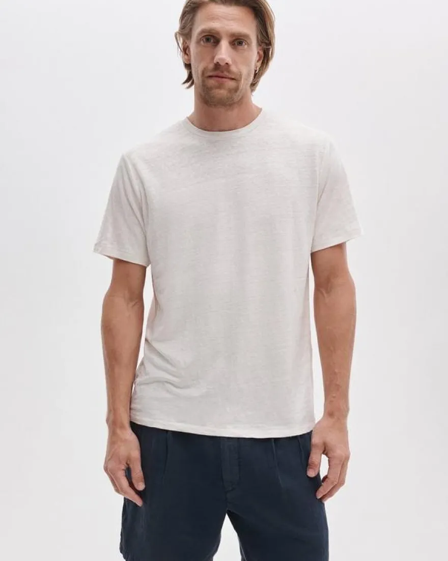 Classic Linen Tee