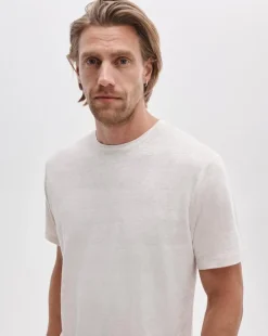 Classic Linen Tee