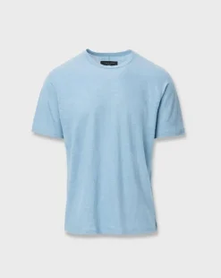 Classic Linen Tee