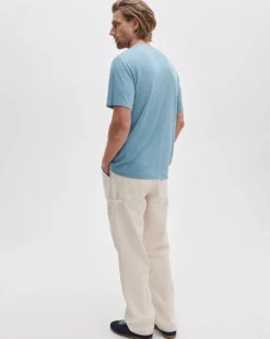 Classic Linen Tee