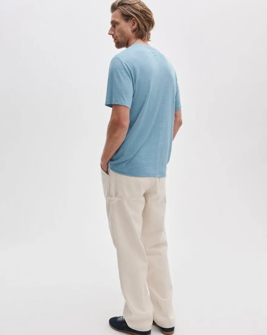 Classic Linen Tee