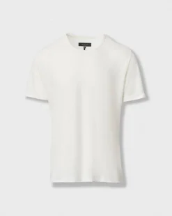 Classic Linen Tee