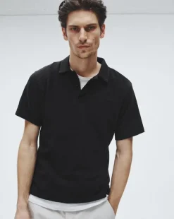 Classic Slub Polo