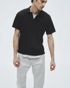 Classic Slub Polo