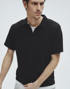 Classic Slub Polo