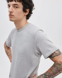 Classic Slub Tee