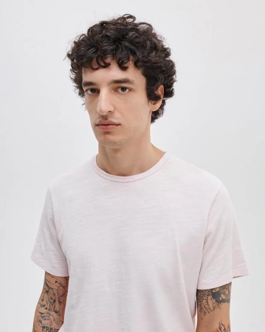 Classic Slub Tee