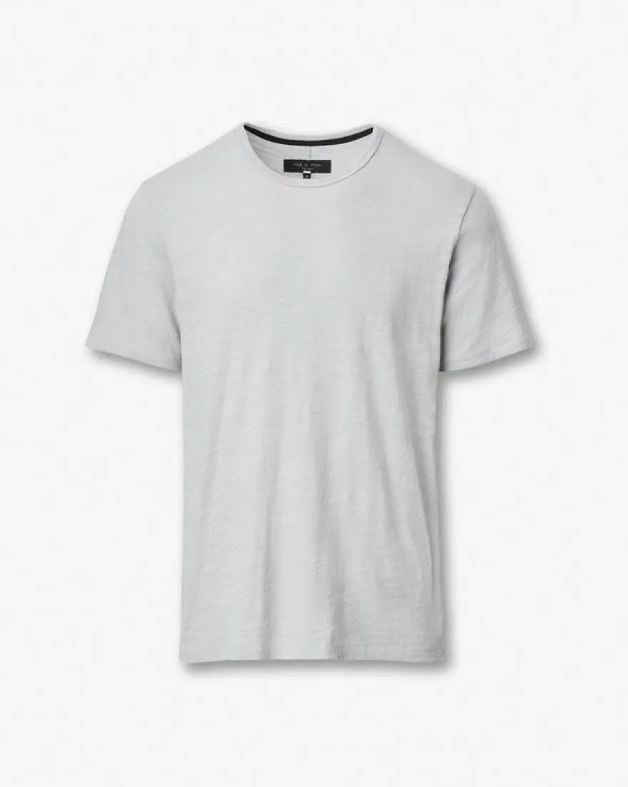 Classic Slub Tee