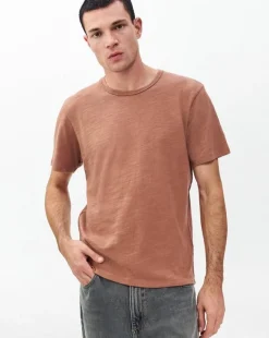 Classic Slub Tee