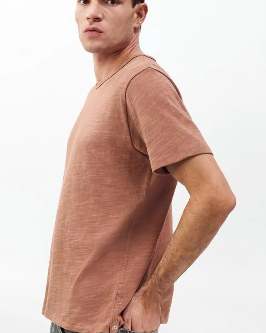 Classic Slub Tee