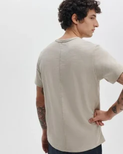 Classic Slub Tee