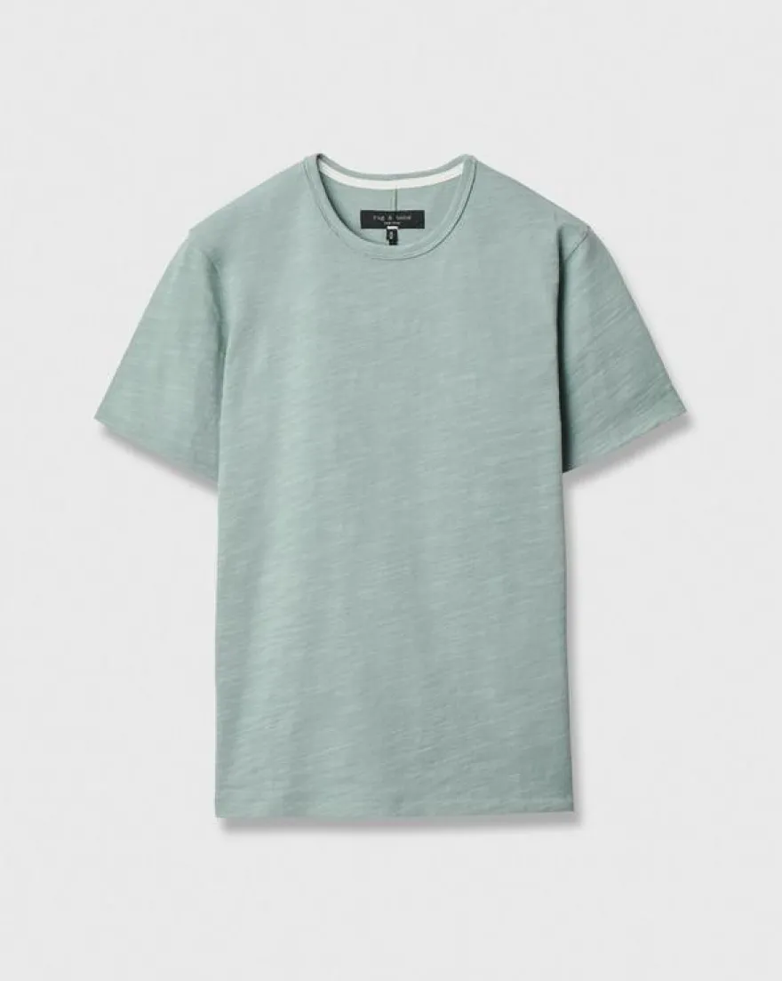 Classic Slub Tee