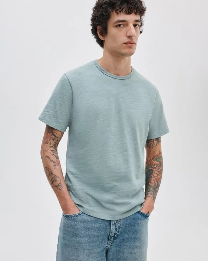 Classic Slub Tee
