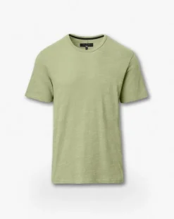 Classic Slub Tee