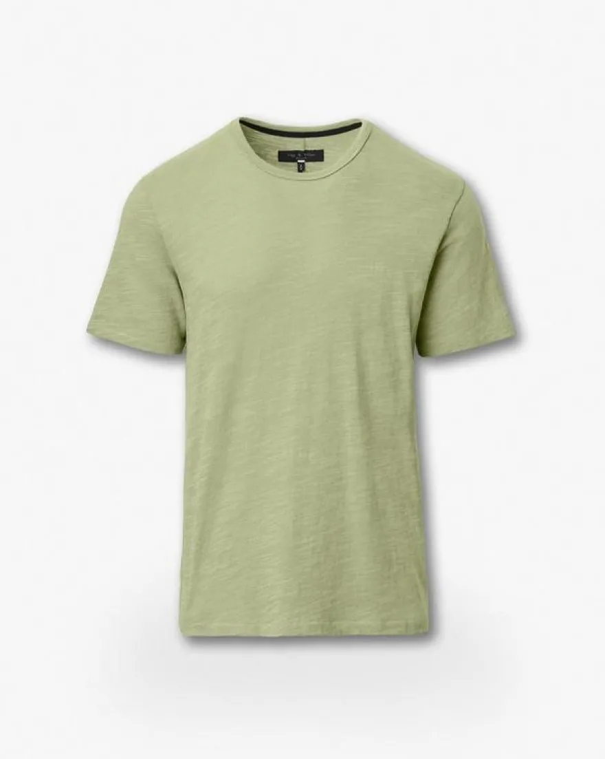 Classic Slub Tee