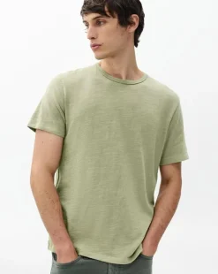 Classic Slub Tee