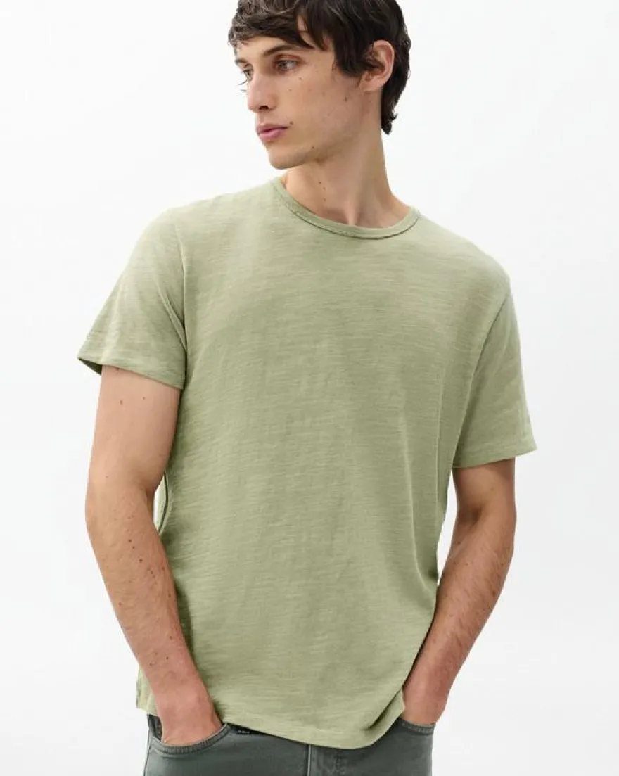 Classic Slub Tee