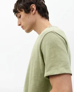 Classic Slub Tee