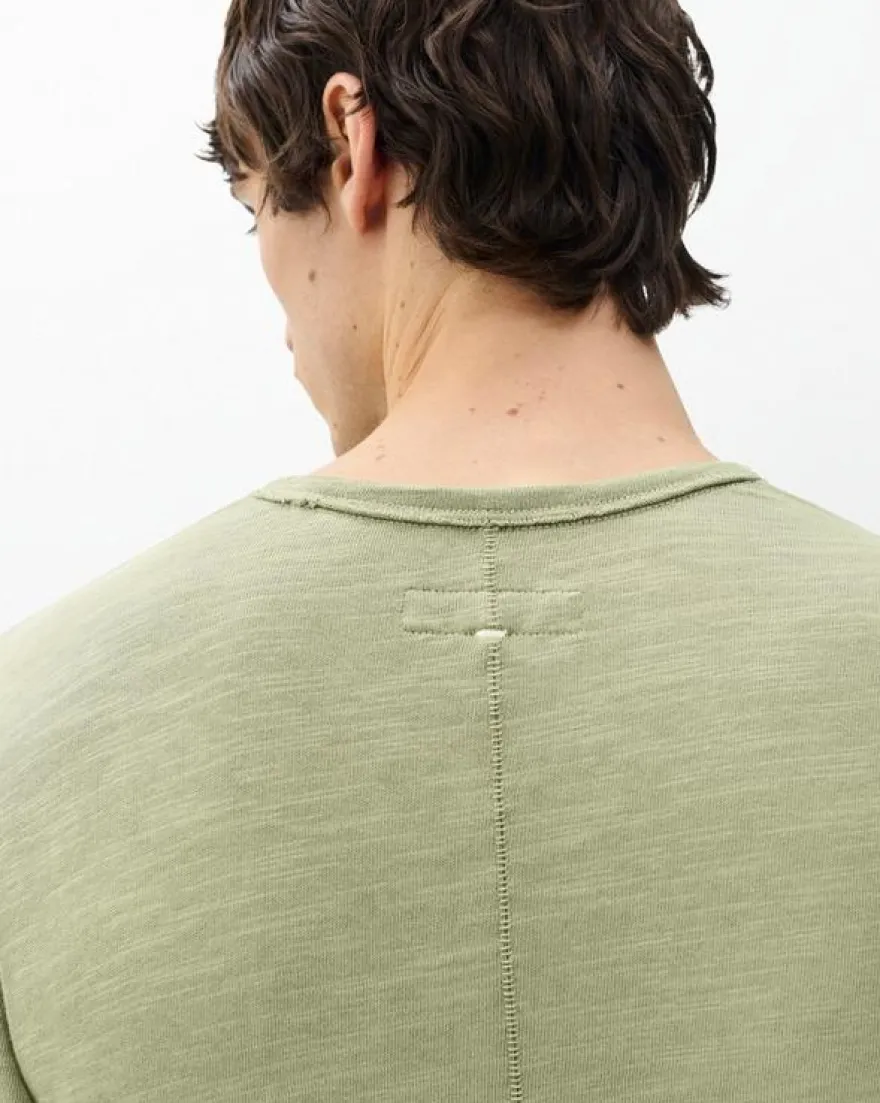 Classic Slub Tee
