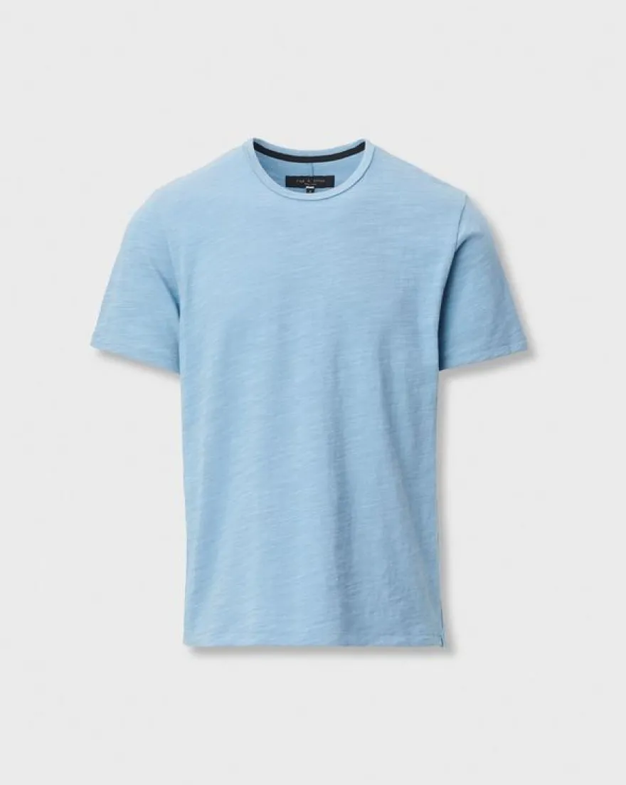 Classic Slub Tee