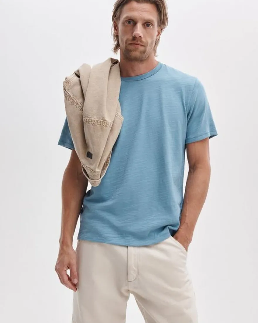 Classic Slub Tee
