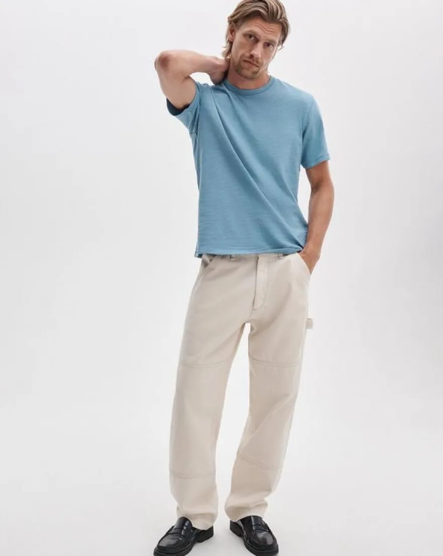 Classic Slub Tee