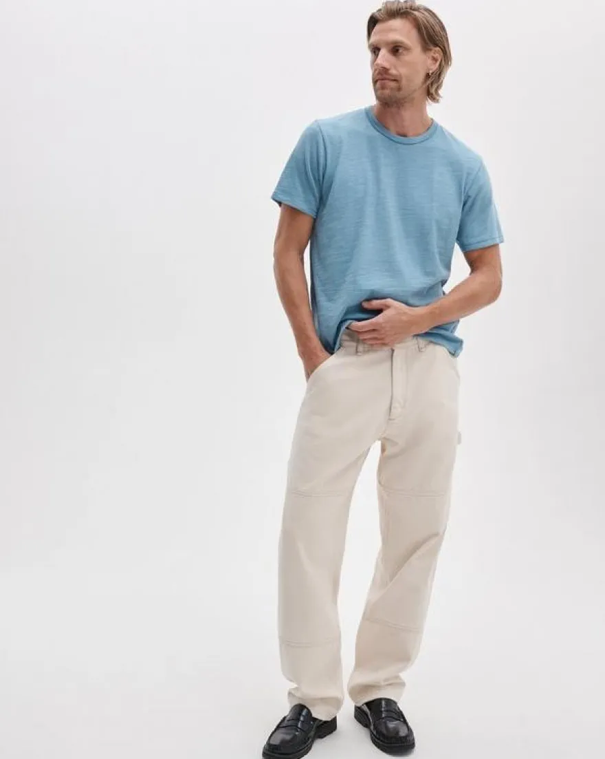 Classic Slub Tee
